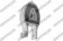 Подушка двигателя FORD: GALAXY 06-, MONDEO IV 07-, MONDEO IV Turnier 07-, MONDEO IV седан 07-, S-MAX 06-, VOLVO: S80 II 06-, V70 III универсал 07- ORIGINAL IMPERIUM