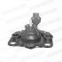Подушка двигателя RENAULT: CLIO I 90-98 , CLIO I фургон 91-98 , CLIO II 98-, CLIO II фургон 98-, KANGOO 97-, KANGOO Express 97-, MEGANE I Grandtour 99-03 , RAPID фургон 85-98 ORIGINAL IMPERIUM