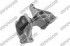 Подушка двигателя RENAULT: MEGANE III Наклонная задняя часть 08-, MEGANE III купе 08-, MEGANE III универсал 09- ORIGINAL IMPERIUM