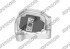 Подушка двигателя VOLVO: S60 00-, S80 98-06 , V70 II универсал 00-, XC 90 02-, XC70 CROSS COUNTRY 00- ORIGINAL IMPERIUM