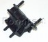 Подушка КПП задн FORD: TRANSIT 85-94 (MTX75) FORMPART