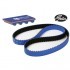 Ремень ГРМ Subaru WRX 2.0/2.5 EJ205/EJ255 Z=281*30  01> GATES
