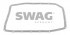 Прокладка поддона АКПП SWAG