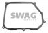 Прокладка поддона АКПП SEAT: ALHAMBRA 96-  VW: SHARAN 95-, TRANSPORTER IV 90-03, TRANSPORTER IV автобус 90-03, TRANSPORTER IV фургон 90-03 SWAG