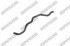 Патрубок CITROEN: BERLINGO 96-, BERLINGO фургон 96-, C5 01-04 , C5 Break 01-04 , JUMPER c бортовой платформой/ходовая часть 02-, JUMPER фургон 94-02 , XSARA 97-05 , XSARA Break 97-05 , XSARA PICASSO 99-, XSARA купе 98-05 , PEUGEOT: 206 Наклонная задняя часть ORIGINAL IMPERIUM