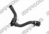 Патрубок FIAT: DOBLO 10-, DOBLO Cargo 10-, LINEA 07- ORIGINAL IMPERIUM