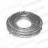 Шланг сапуна двигателя d14mm из маслостойкой резины, 1м ORIGINAL IMPERIUM