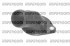 Фланец охлаждающей жидкости VW: GOLF IV 97-05 , GOLF V 03- ORIGINAL IMPERIUM