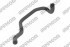 Патрубок CITROEN: C2 03-, C3 02-, C3 Pluriel 03-, PEUGEOT: 1007 05-, 207 06- ORIGINAL IMPERIUM