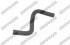 Патрубок CITROEN: C2 03-, C3 02-, C3 Pluriel 03-, PEUGEOT: 1007 05-, 207 06- ORIGINAL IMPERIUM