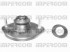 Опора амортизатора с подшипником передн FIAT: PANDA 80-04, PANDA 03-, PANDA Van 86-04, RITMO Bertone 79-89, RITMO I 78-87, RITMO II 82-88, RITMO II 82-88, RITMO 78-87, INNOCENTI: KORAL 90-92, SEAT: IBIZA I 84-93, IBIZA 84-93, MARBELLA 86-98, MARBELLA 86-93, RONDA 82-88, TERRA 87-96, TERRA ORIGINAL IMPERIUM