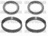 Комплект подшипников опорных передн 2шт CITROEN: JUMPER 94-02, JUMPER 02-, JUMPER 94-02, JUMPER 02-, JUMPER 94-02, JUMPER 02-, RELAY 94-02, RELAY 94-02, RELAY 94-02, Relay 02-, Relay 02-, Relay 02-, FIAT: DUCATO 94-02, DUCATO 02-, DUCATO 94-02, DUCATO 02-, DUCATO 94-02, DUCATO 02-, PEUGEOT ORIGINAL IMPERIUM