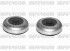 Комплект опорных подшипников 2шт CITROEN: C1 05-, FIAT: IDEA 04-, PANDA 03-, PUNTO 99-, PUNTO Van 00-, HONDA: JAZZ 02-, LANCIA: MUSA 04-, PEUGEOT: 107 05-, TOYOTA: AYGO 05-, YARIS 06- ORIGINAL IMPERIUM