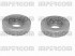 Комплект опорных подшипников 2шт ROVER: MAESTRO 90-95, MONTEGO 88-95, MONTEGO 84-93, MONTEGO 84-93, SEAT: IBIZA I 84-93, IBIZA 84-93, MALAGA 84-93, MARBELLA 86-98, MARBELLA 86-93, VOLVO: 340-360 75-91, 340-360 79-91 ORIGINAL IMPERIUM