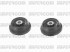 Комплект опор амортизатора с подшипником задн 2 шт PEUGEOT: 406 95-04, 406 96-04, 406 96-04 ORIGINAL IMPERIUM