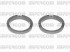 Комплект опорных подшипников 2шт AUDI: 100 82-90, 100 82-90, 200 79-82, 200 83-91, 200 83-91, V8 88-94 ORIGINAL IMPERIUM