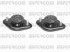 Комплект опор амортизатора задн 2 шт BMW: 3 90-98, 3 98-05, 3 Compact 94-00, 3 Compact 01-05, 3 95-99, 3 99-05, 3 93-99, 3 92-99, 3 99-, Z3 95-03, Z3 97-03 ORIGINAL IMPERIUM