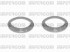 Комплект опорных подшипников 2шт PEUGEOT: 406 95-04, 406 96-04, 406 96-04, 406 97-04, 605 89-99, 607 00- ORIGINAL IMPERIUM