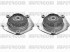 Комплект опор амортизатора передн 2 шт FIAT: CROMA 85-96, LANCIA: THEMA 84-94 ORIGINAL IMPERIUM