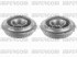 Комплект опор амортизатора задн 2 шт FORD: FIESTA IV 95-02, FIESTA IV 95-02, KA 96-, PUMA 97-02 ORIGINAL IMPERIUM