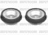 Комплект опор амортизатора передн 2 шт OPEL: COMBO Tour 01-, COMBO / 01-, MERIVA 03-, VECTRA B 95-02, VECTRA B 95-03, VECTRA B 96-03 ORIGINAL IMPERIUM