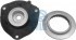 Опора амортизатора с подшипником SEAT: ALTEA 04-, ALTEA XL 06-, LEON 05-, TOLEDO III 04-,  SKODA: OCTAVIA 04-, OCTAVIA Combi 04-,  VW: CADDY III универсал 04-, CADDY III фургон 04-, EOS 06-, GOLF V 03-, GOLF V PLUS 05-, JETTA III 05-, PASSAT 05-, PASSAT Variant 05-, TOURAN 03- RUVILLE