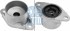 Опора амортизатора FORD: FIESTA V 1.25 16V/1.3/1.4 16V/1.4 TDCi/1.6 16V/1.6 TDCi/ST150 01-, FUSION 1.25/1.4/1.4 TDCi/1.6/1.6 TDCi 02- RUVILLE