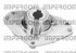 Опора амортизатора лев передн FIAT: TEMPRA/TIPO 88-95, LANCIA: DEDRA 96-99 ORIGINAL IMPERIUM