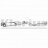 Глушитель CITROEN: SAXO 96-03 TESH
