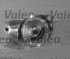 Стартер VALEO