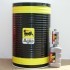 Масло (4л) моторное минеральное - API SL/CF 15W40 AGIP F1 SUPERMOTOROIL AGIP