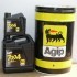 Масло (20л) моторное синтетическое 5W40 AGIP 7004 20л AGIP