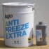 Антифриз (18л) синий AGIP ANTIFREEZE EXTRA - 20кг AGIP