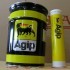 Смазка (0,4кг) пластичная AGIP Grease LC 2 (упаковка-25шт) AGIP