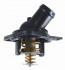 Термостат (в корпусе) HONDA: ACCORD VII Aerodeck 98-, ACCORD VIII 03- WAHLER