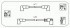 Комплект проводов зажигания CHEVROLET: TRUCK S.T SERIES 4.3 95- JANMOR