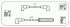 Комплект проводов зажигания BUICK: REGAL 3.1 88-93  CHEVROLET: CELEBRITY 3.1 -90  PONTIAC: GRAND PRIX 3.1 -93 JANMOR