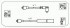 Комплект проводов зажигания HYUNDAI: STELLAR 83-91, MITSUBISHI: LANCER F II 83-84, LANCER I 79-83 JANMOR