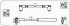Комплект проводов зажигания FORD: TRANSIT 2.0 94-00  SCORPIO ll 2.0 94-98 JANMOR