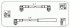 Комплект проводов зажигания FORD: SCORPIO TUNIER 2.0 92-94, SIERRA 2.0 90-93 JANMOR