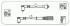 Комплект проводов зажигания LAND ROVER: 2300/2600 77-86 JANMOR
