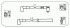 Комплект проводов зажигания FORD: USA TAURUS 2.5 87-, AEROSTAR 2.3 86-87 JANMOR