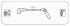 Комплект проводов зажигания CHEVROLET: MATIZ 0.8 05-, SPARK 0.8 05- JANMOR