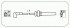 Комплект проводов зажигания CHRYSLER: CIRRUS 2.4 16V 94-00  DODGE: AVANGER 2.0 95-98  MITSUBISHI: USA ECLIPSE 2.0 97- JANMOR