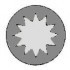 Болты ГБЦ Audi/VAG/Skoda/Seat 2,0TDi 16v CAGA/CAGB/CBBB 07> (10) GLASER