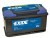 АКБ EXIDE EXCELL 12V 80AH 700A ETN 0(R+) B13