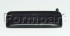 Ручка двери лев передн наружн черн FORD: ESCORT IV 04/86-07/90, FIESTA 05/76-02/89, SIERRA 09/82-02/93 FORMPART