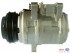 Компрессор TOYOTA: LAND CRUISER 80 (_J8_) 4.5 24V (FZJ80_) 90-98 HELLA